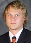 Brent Urban - Football - Virginia Cavaliers