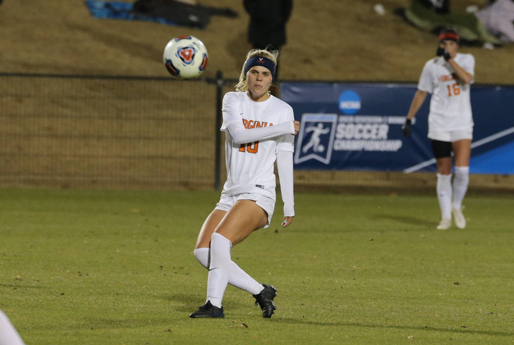 NCAA Tournament vs. Radford