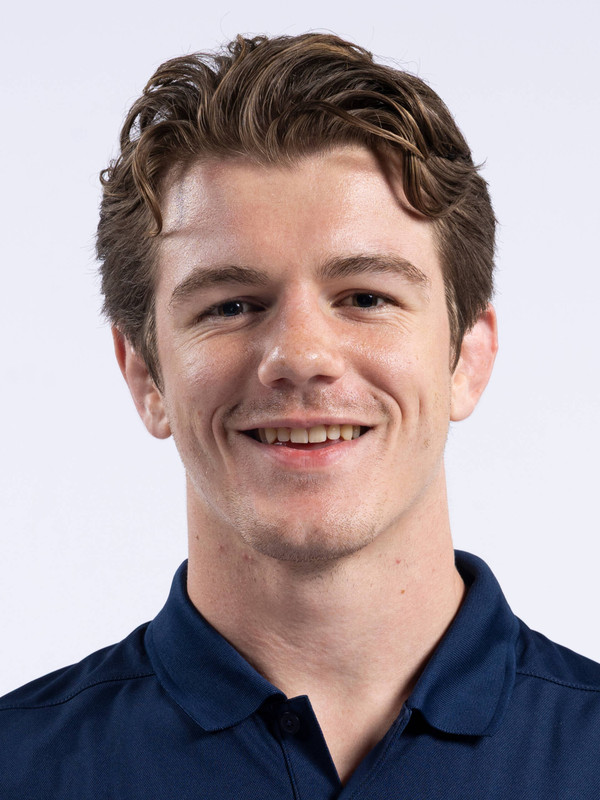 Griffin Gammell