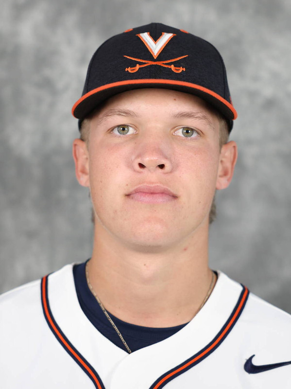 Connelly Early - Baseball - Virginia Cavaliers