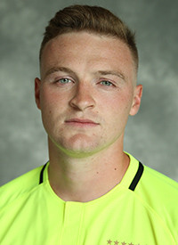 Chris Shutler - Men's Soccer 2019-20 - Virginia Cavaliers Official ...