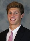 Robby Giller - Swimming &amp; Diving - Virginia Cavaliers