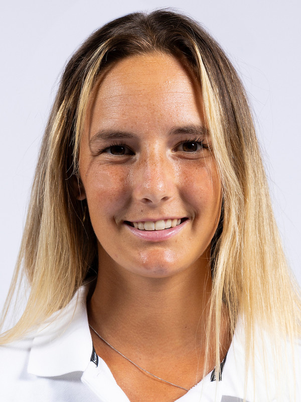 Melodie Collard - Women's Tennis - Virginia Cavaliers