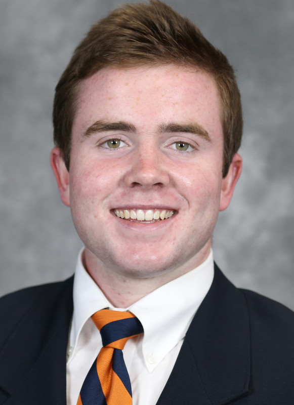 Brendan Farrell - Football - Virginia Cavaliers Brendan Farrell - Football - Virginia Cavaliers