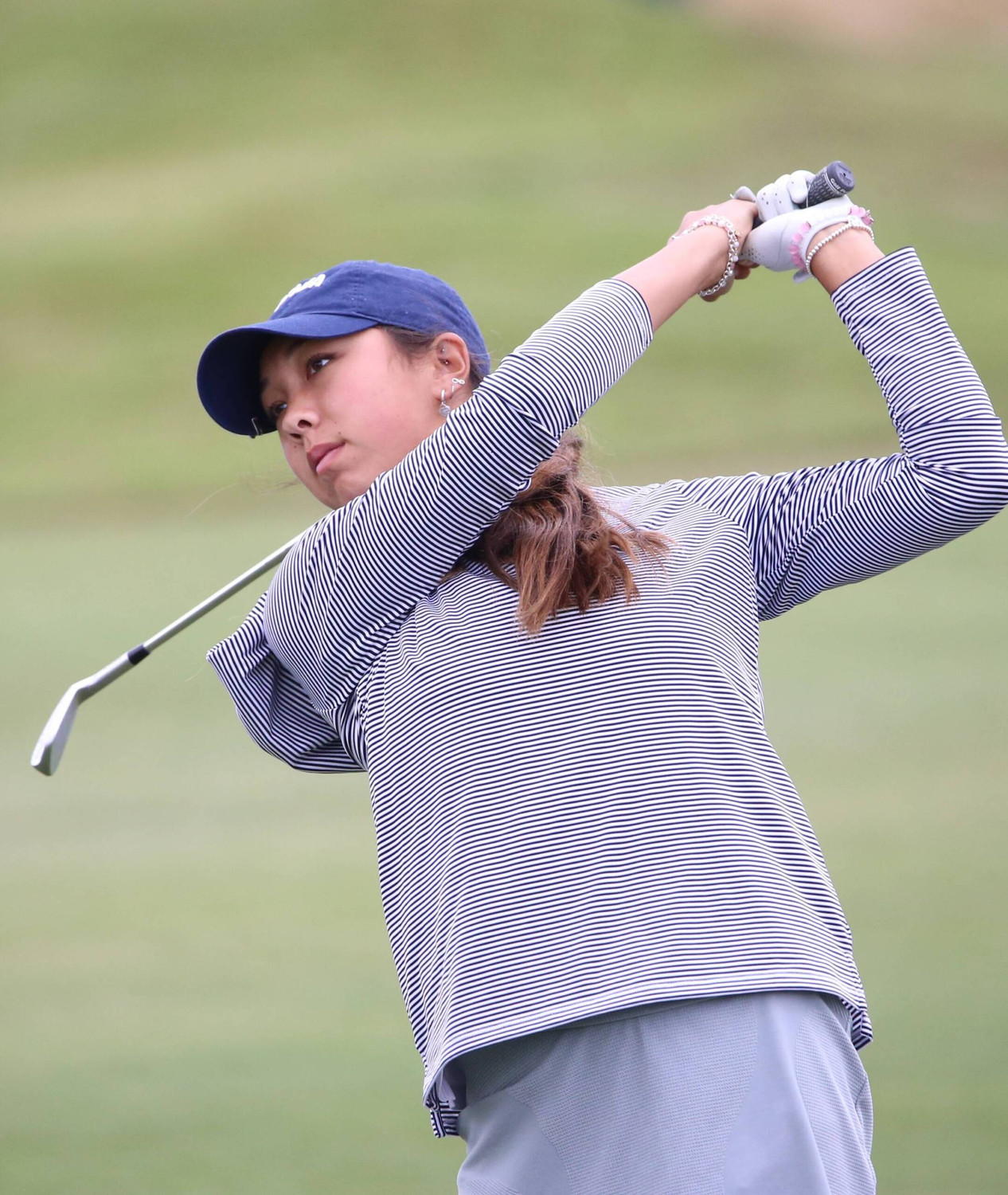 NCAA Women’s Golf Championship Practice Round Virginia Cavaliers