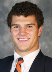 James Coleman - Football - Virginia Cavaliers