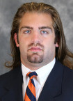 Vincent Croce - Football - Virginia Cavaliers