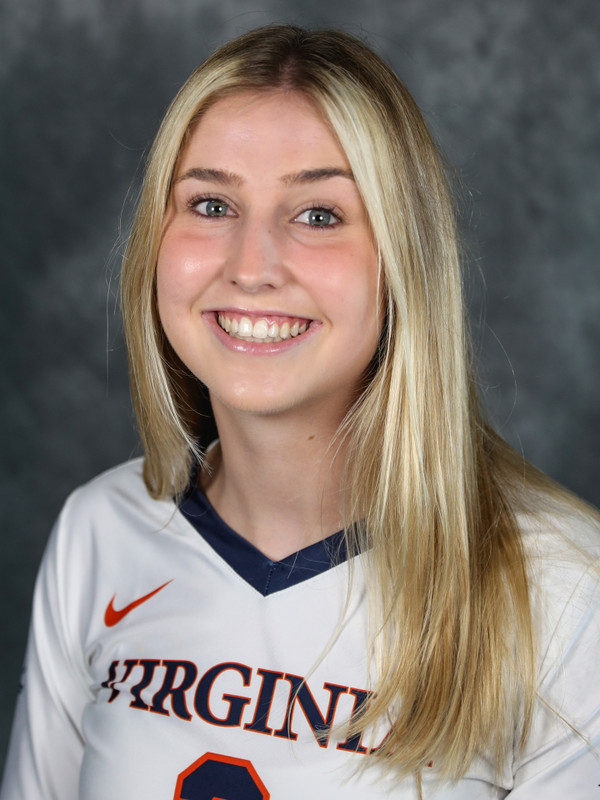 Abby Tadder - Women's Volleyball - Virginia Cavaliers Abby Tadder - Women's Volleyball - Virginia Cavaliers