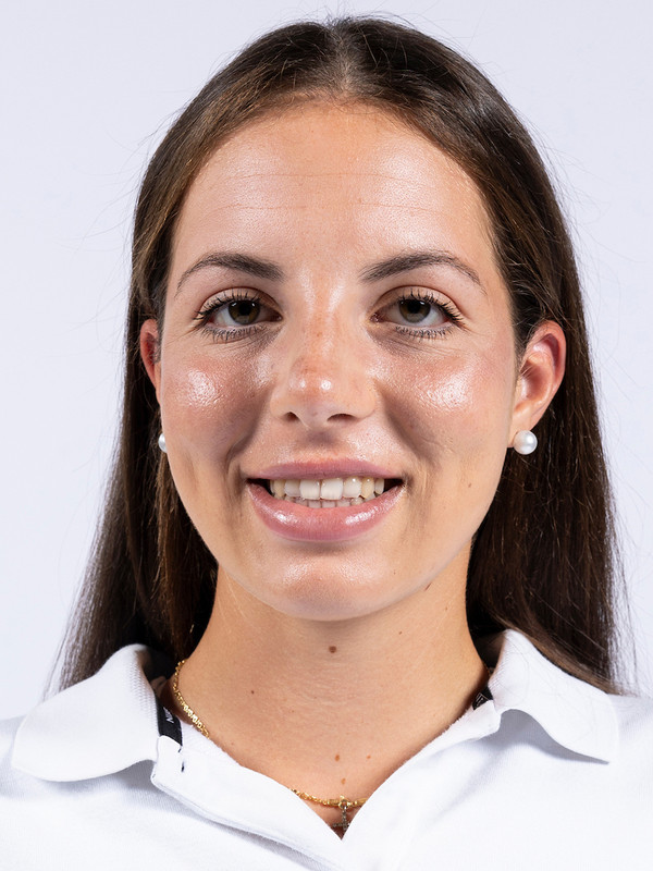 Sara Ziodato - Women's Tennis - Virginia Cavaliers