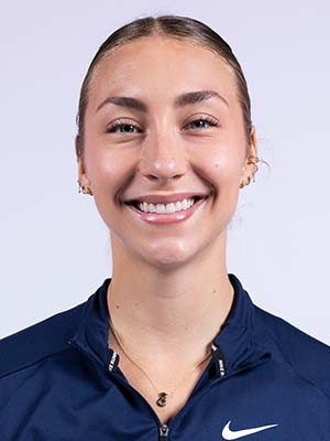 Sky Dahl - Women's Rowing - Virginia Cavaliers