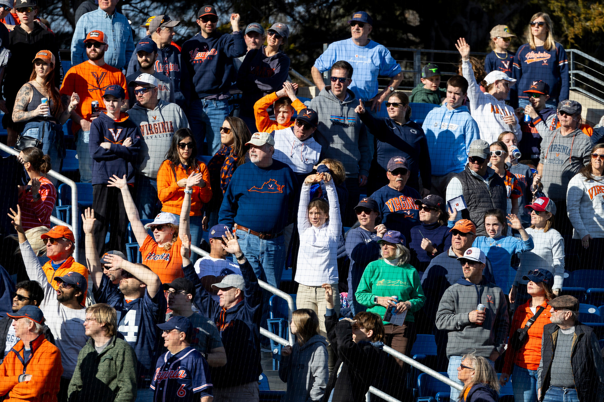 Baseball Single-Game Tickets, Cav Passes On Sale Now