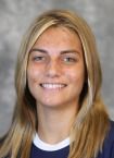 Shea Newman - Women's Soccer - Virginia Cavaliers