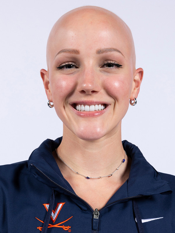 Leah Hayes - Swimming & Diving - Virginia Cavaliers Leah Hayes - Swimming & Diving - Virginia Cavaliers
