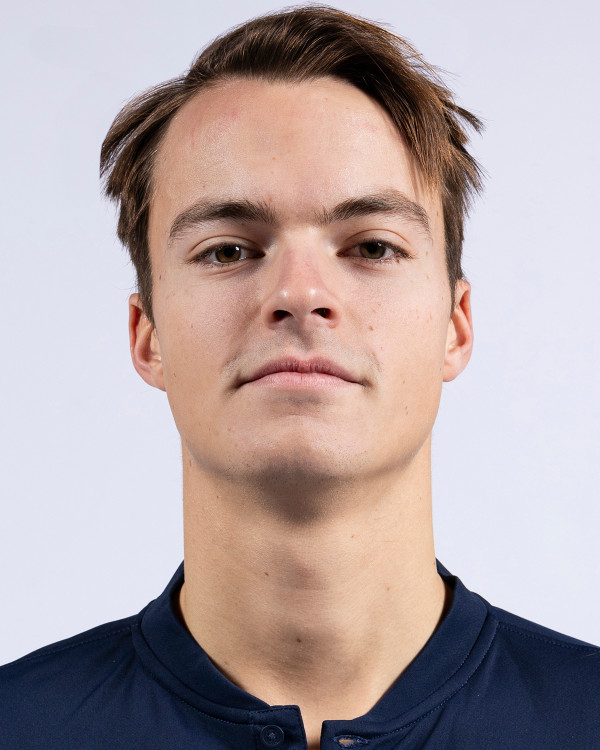 Måns Dahlberg - Men's Tennis - Virginia Cavaliers