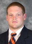 Ryan Bischoff - Football - Virginia Cavaliers