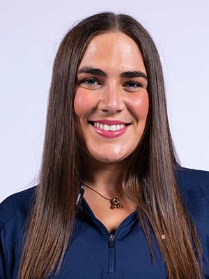 Reilly Katz - Women's Rowing - Virginia Cavaliers