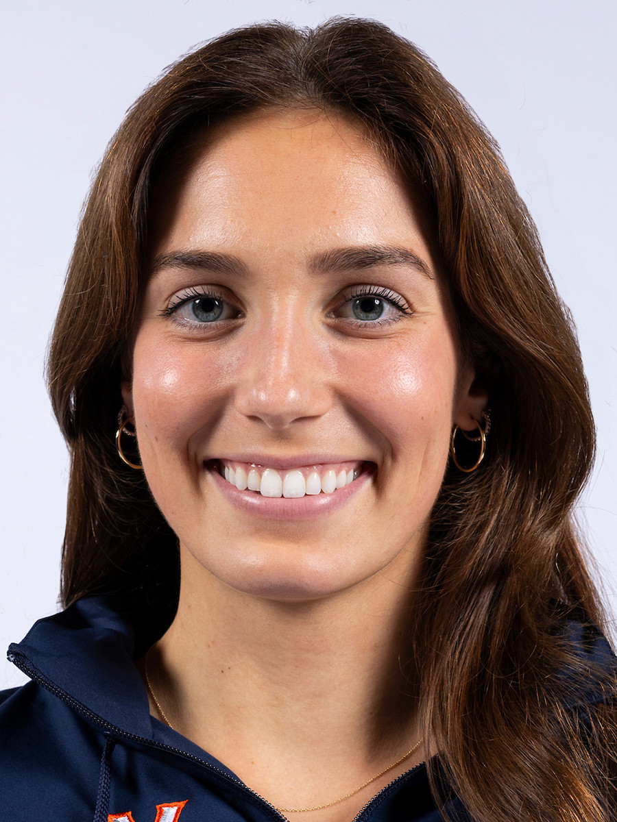 Alex Walsh - Summer Olympics 2024 Summer Olympics - Virginia Cavaliers ...