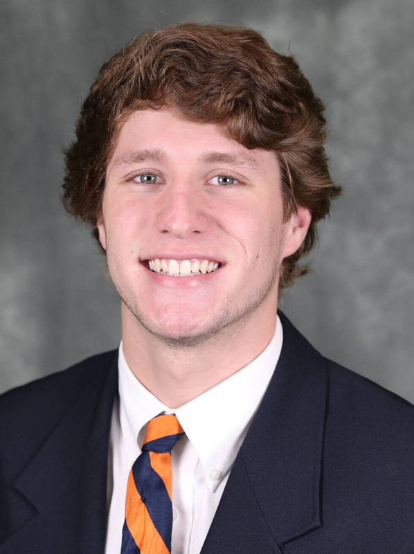 William Cole - Swimming & Diving - Virginia Cavaliers William Cole - Swimming & Diving - Virginia Cavaliers