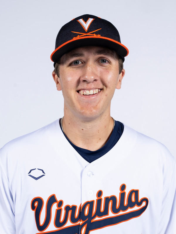 Ryan Osinski - Baseball - Virginia Cavaliers