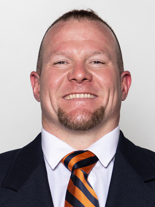 Adam Smotherman - Football - Virginia Cavaliers Adam Smotherman - Football - Virginia Cavaliers