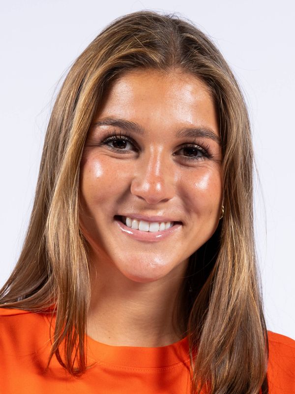 Allie Ross - Women's Soccer - Virginia Cavaliers