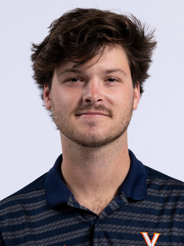 Eason Hardouin  -  - Virginia Cavaliers