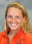 Lizzie Baker - Women's Tennis - Virginia Cavaliers