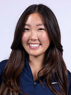 Chloe Lee - Women's Rowing - Virginia Cavaliers