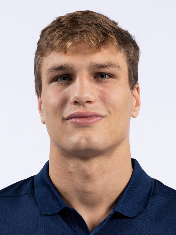 Colton Washleski