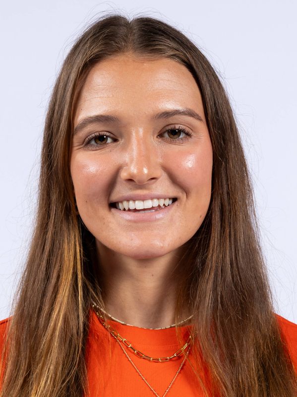 Chloe Japic - Women's Soccer - Virginia Cavaliers