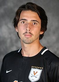 Marcel DaSilva - Men's Soccer - Virginia Cavaliers