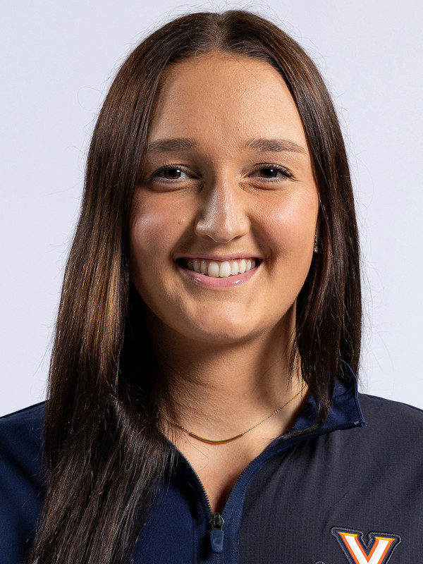 Bailey Hartman - Swimming &amp; Diving - Virginia Cavaliers