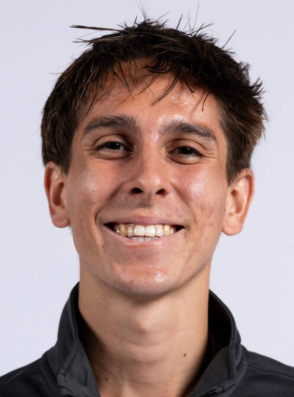 Richard Moreno - Track & Field - Virginia Cavaliers Richard Moreno - Track & Field - Virginia Cavaliers