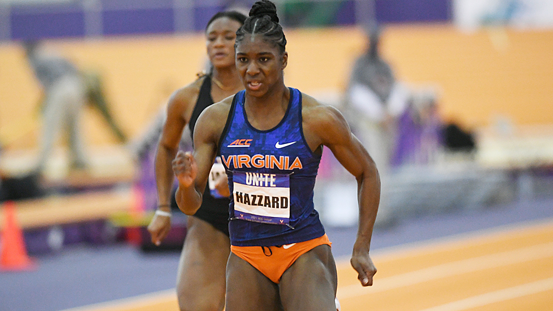 UVA Places 20 on All-ACC Academic Cross Country and Indoor Track ...