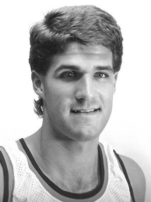 Matt Nichols - Men's Basketball - Virginia Cavaliers