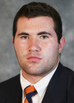 Jack McDonald - Football - Virginia Cavaliers