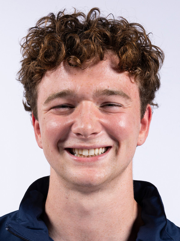 Simon Lins - Swimming &amp; Diving - Virginia Cavaliers