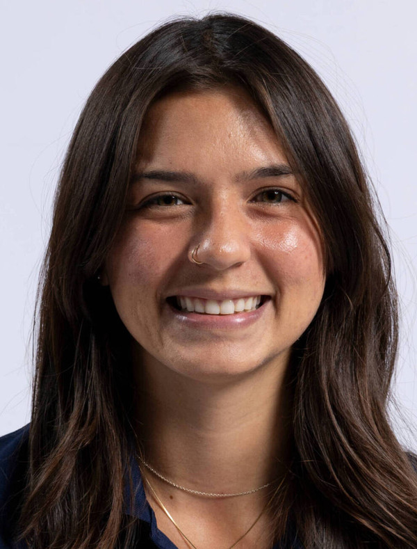 Gracie Sogocio - - Virginia Cavaliers Gracie Sogocio - - Virginia Cavaliers