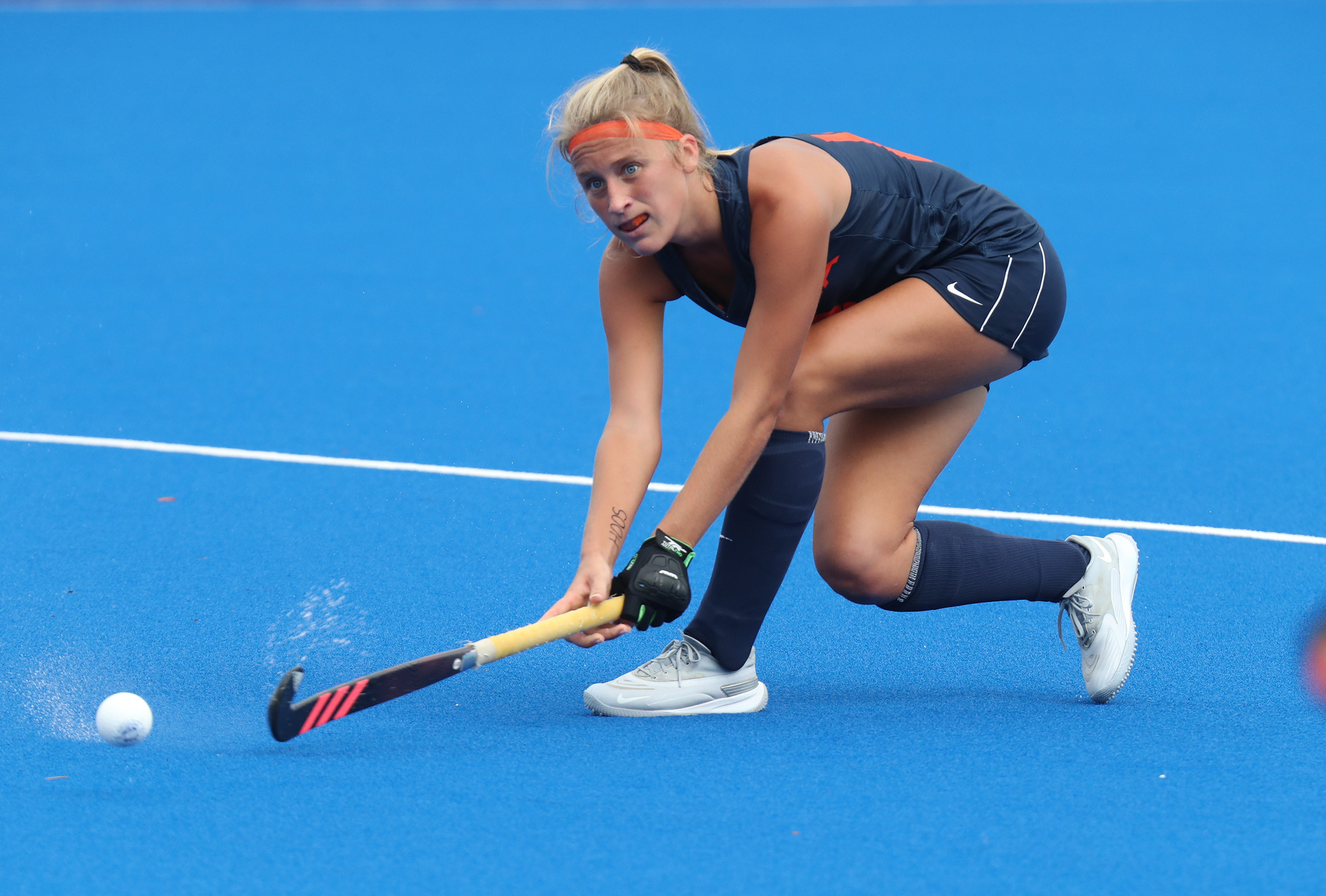 Photo Album UVA Field Hockey vs. Louisville Virginia Cavaliers