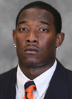 Jeremiah Mathis - Football - Virginia Cavaliers