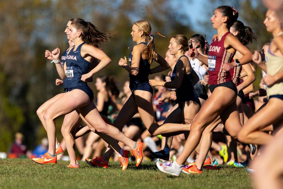Cavaliers Open 2026 Season by Hosting Virginia Invitational Friday