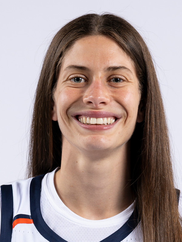 Romi Levy - Women's Basketball - Virginia Cavaliers Romi Levy - Women's Basketball - Virginia Cavaliers