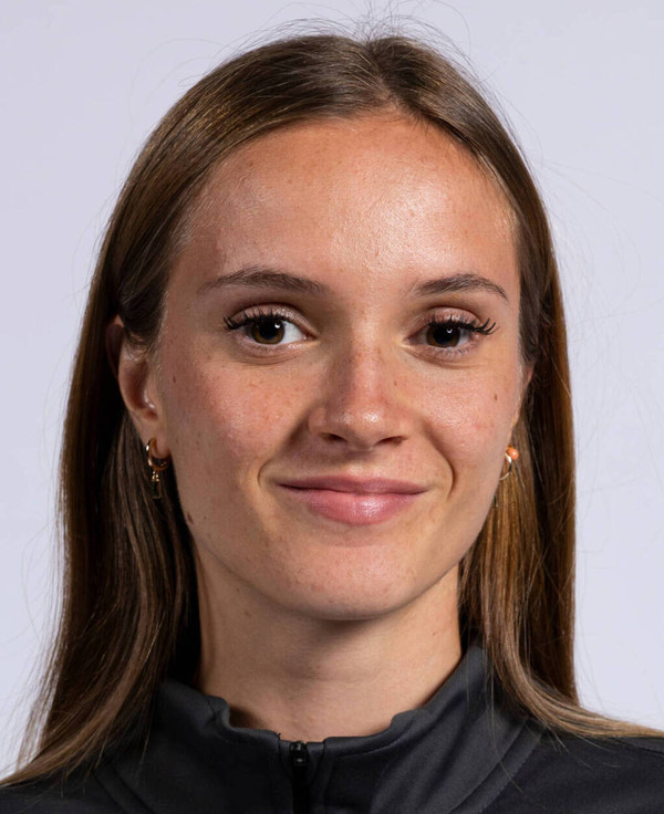Celia Rifaterra - Track &amp; Field - Virginia Cavaliers
