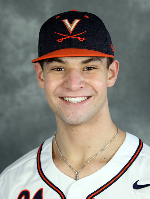 Jake Berry - Baseball - Virginia Cavaliers Jake Berry - Baseball - Virginia Cavaliers