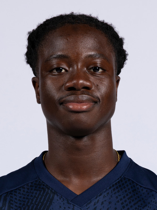 Sami Oulouheu - Men's Soccer - Virginia Cavaliers
