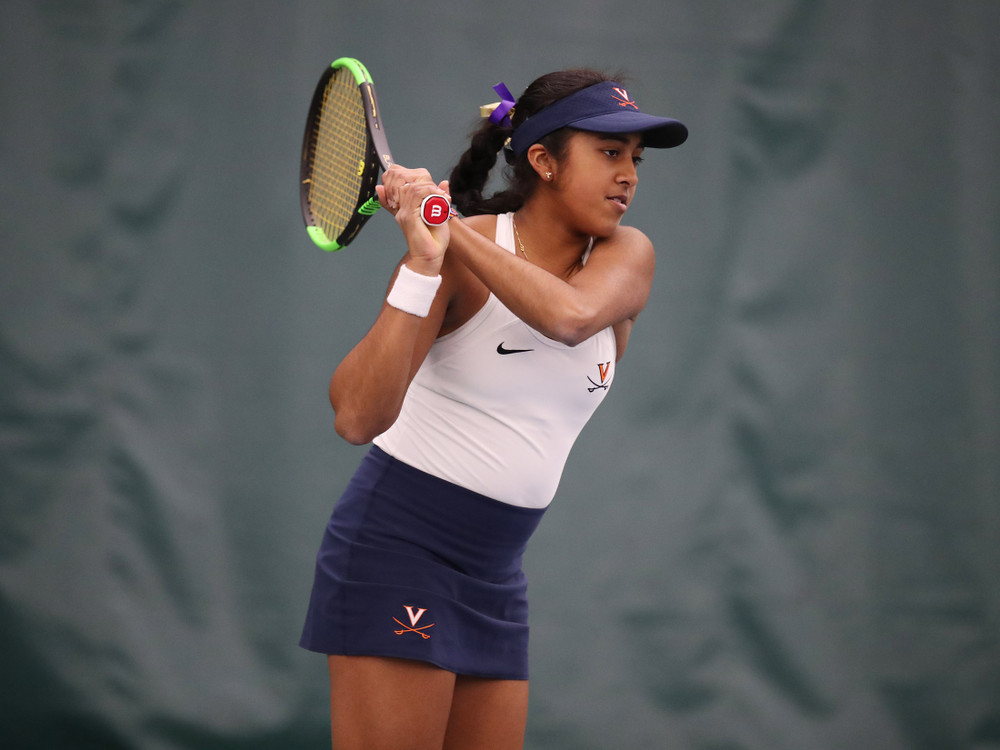 UVA vs. Richmond