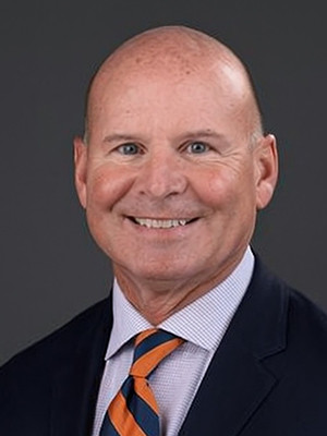 Clay Walker -  - Virginia Cavaliers