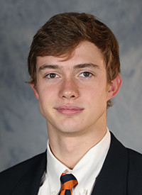 Konnar Klinksiek - Swimming & Diving - Virginia Cavaliers Konnar Klinksiek - Swimming & Diving - Virginia Cavaliers