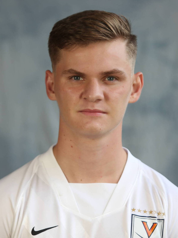 Nick Berghold - Men's Soccer - Virginia Cavaliers Nick Berghold - Men's Soccer - Virginia Cavaliers