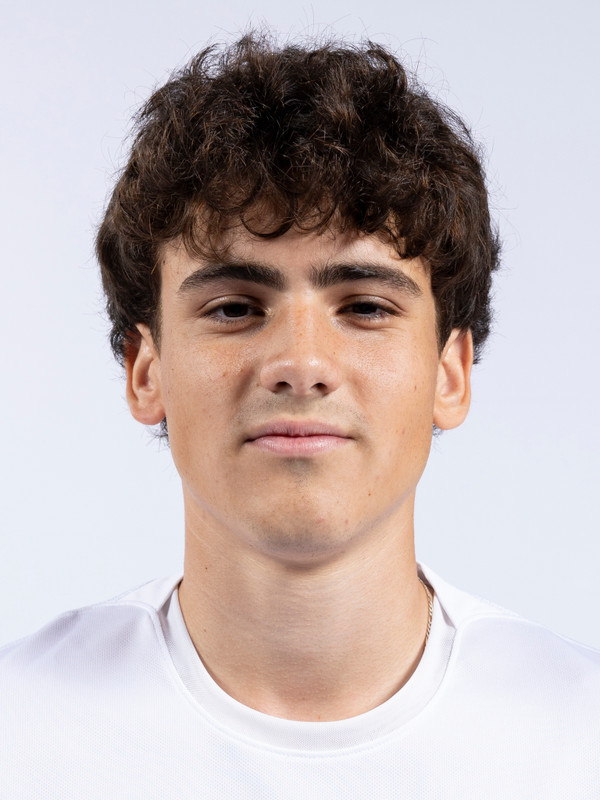 Ignacio Alem - Men's Soccer - Virginia Cavaliers